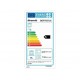 Brandt BOP7537LX Φούρνος άνω Πάγκου 73lt χωρίς Εστίες Π59.2εκ. Μαύρος Brandt BOP7537LX Φούρνος άνω Πάγκου 73lt χωρίς Εστίες Π59.2εκ. Μαύρος